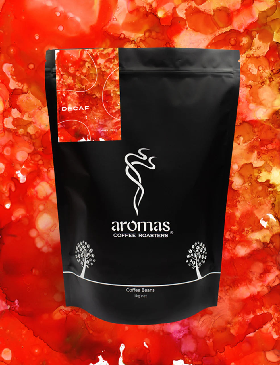 Aromas & Rotary District 9620 Beans - Decaf Coffee