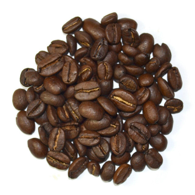 Aromas & Rotary District 9620 Beans - Caramel 4