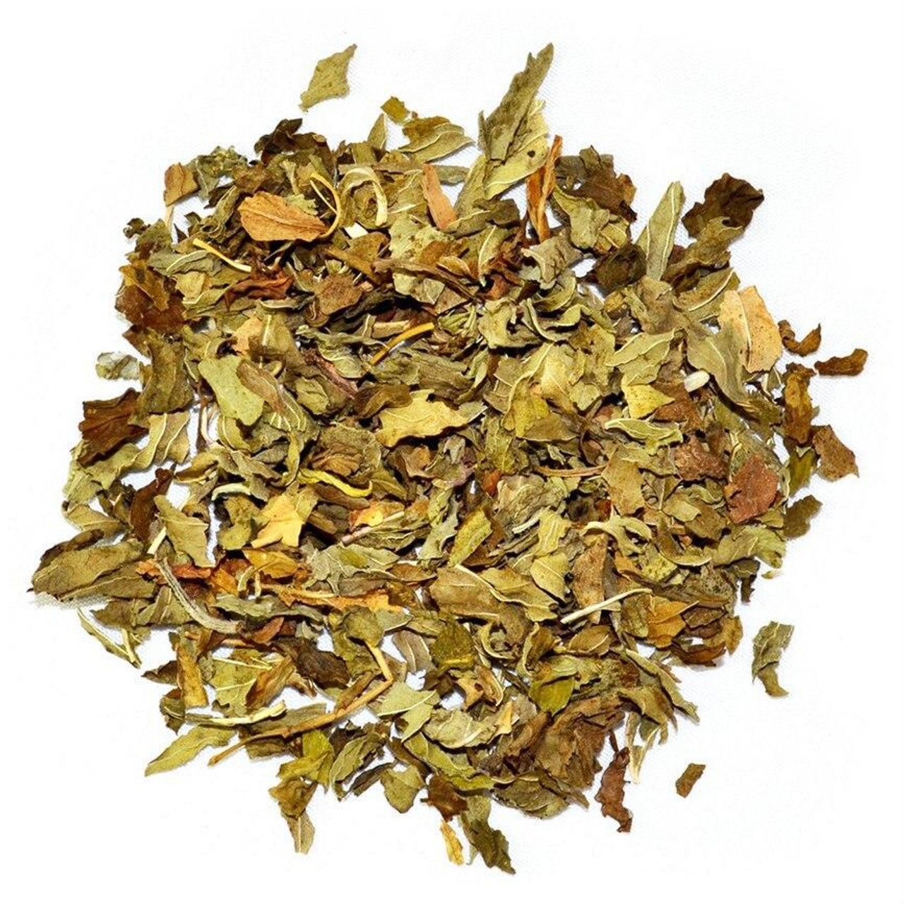 Aromas & Rotary District 9620 - Peppermint Tea