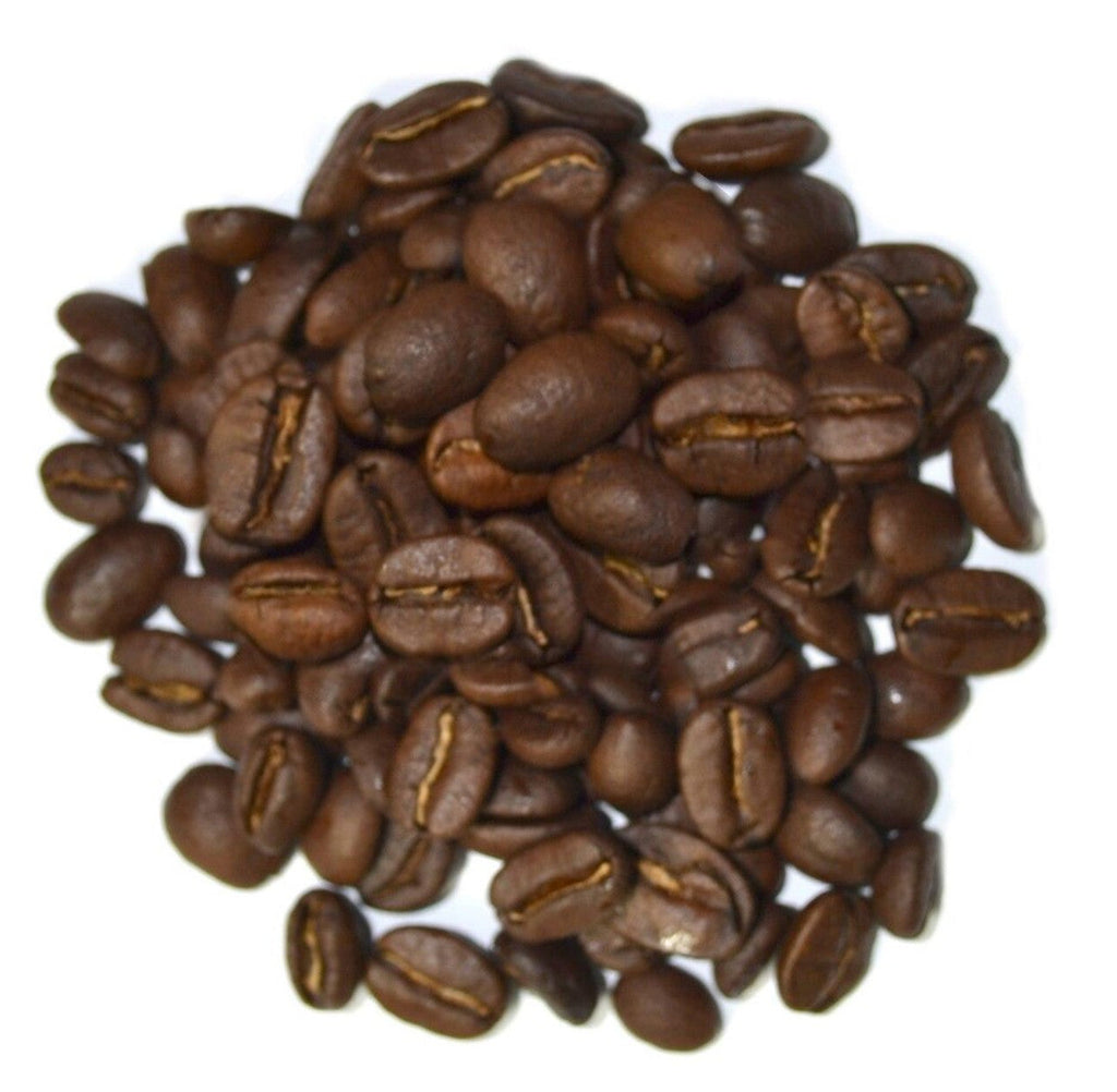 Aromas & Rotary District 9620 Beans - Chicago Dark