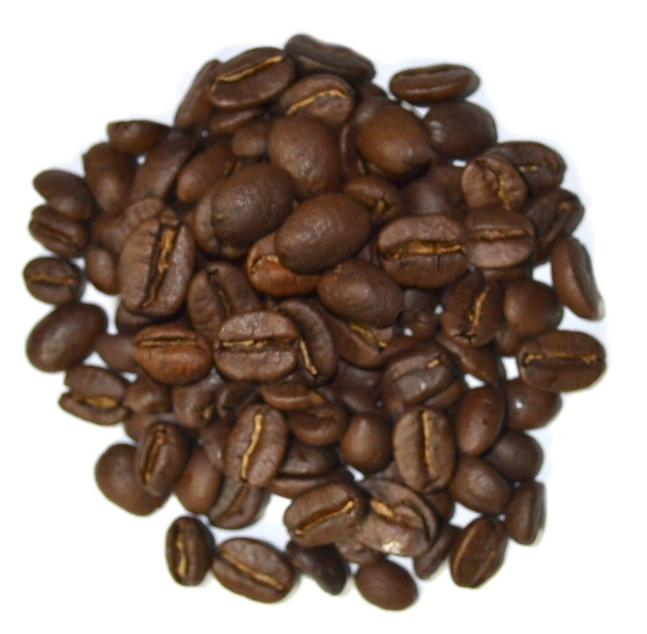 Aromas & Rotary District 9620 Beans - Chicago Dark