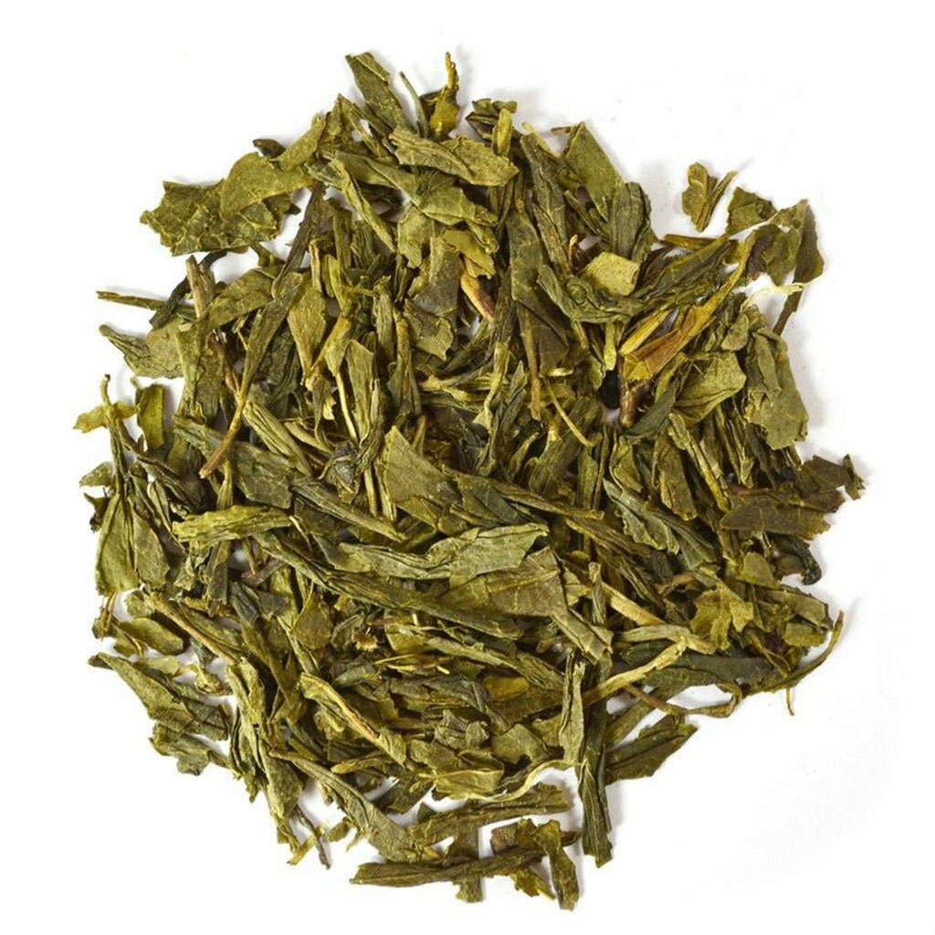Aromas & Rotary District 9620 - China Green Sencha
