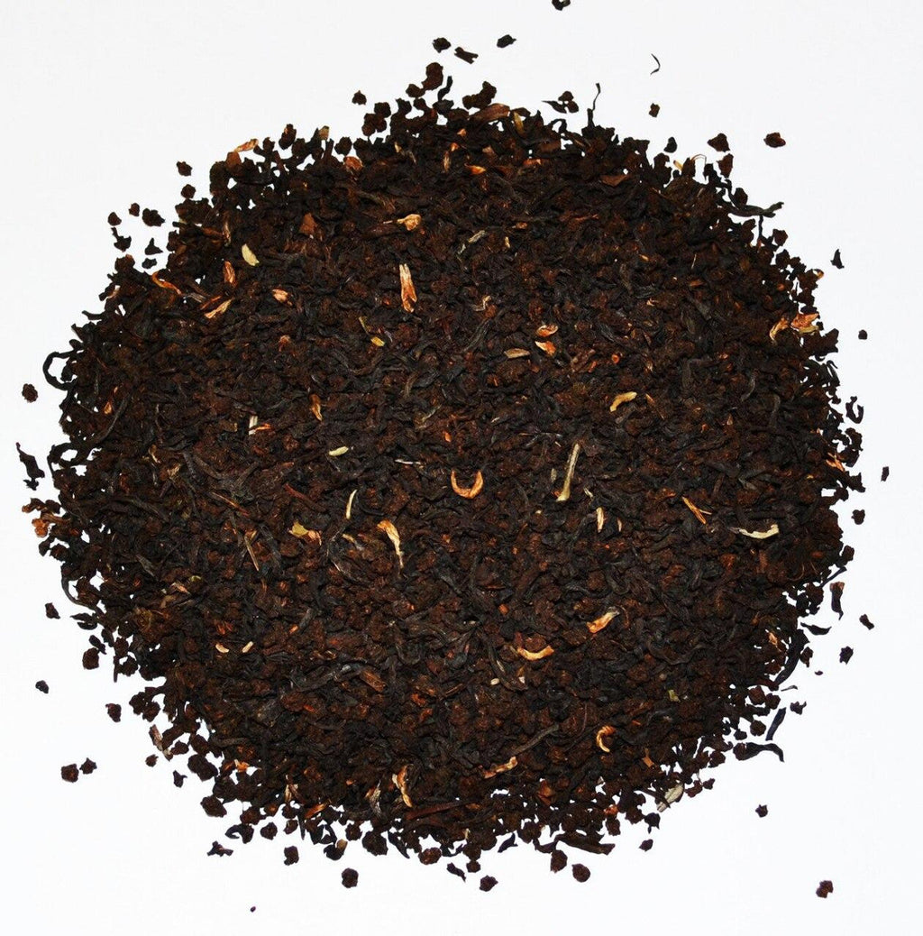 Aromas & Rotary District 9620 - English Breakfast Tea