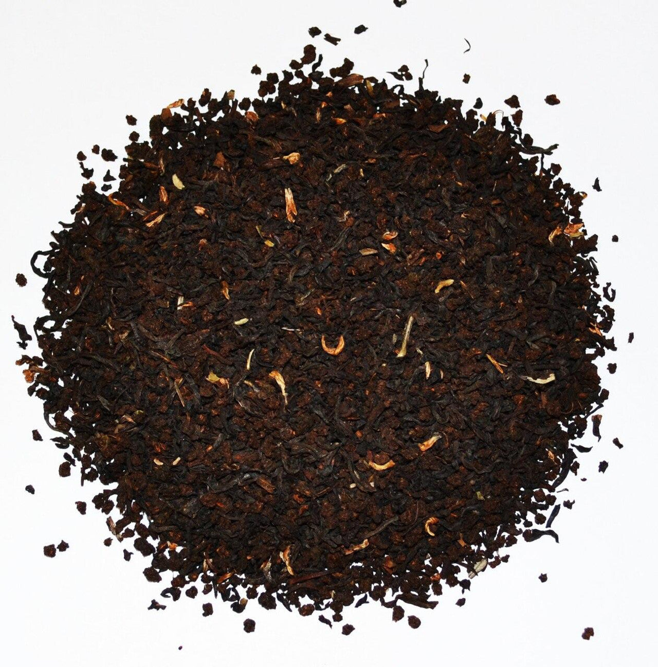 Aromas & Rotary District 9620 - English Breakfast Tea