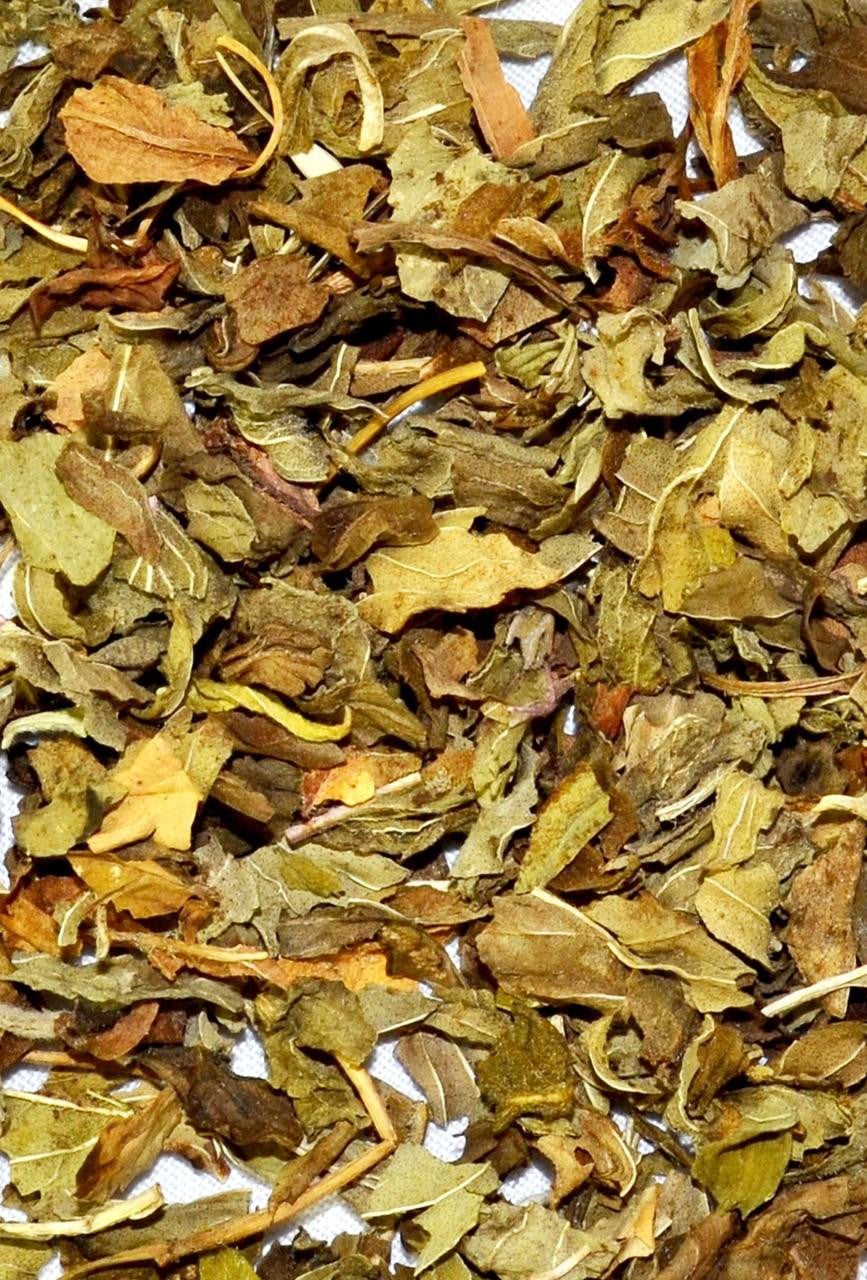 Aromas & Rotary District 9620 - Peppermint Tea