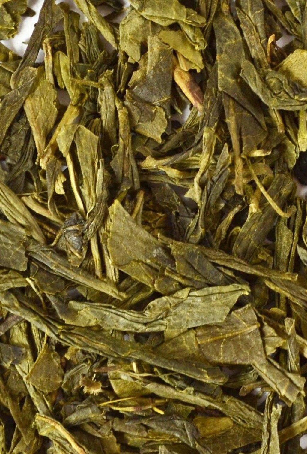 Aromas & Rotary District 9620 - China Green Sencha