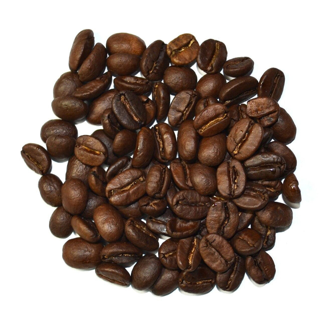 Aromas & Rotary District 9620 Beans - Supreme