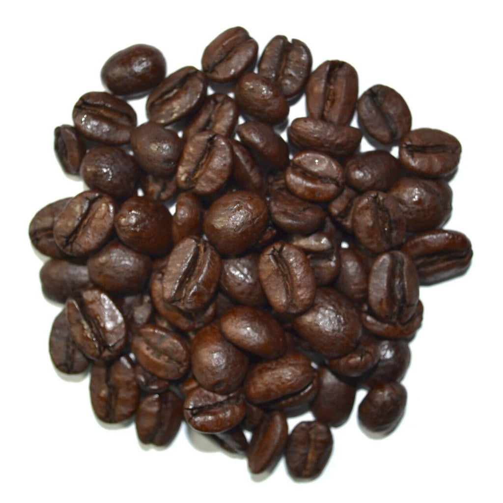 Aromas & Rotary District 9620 Beans - Decaf Coffee