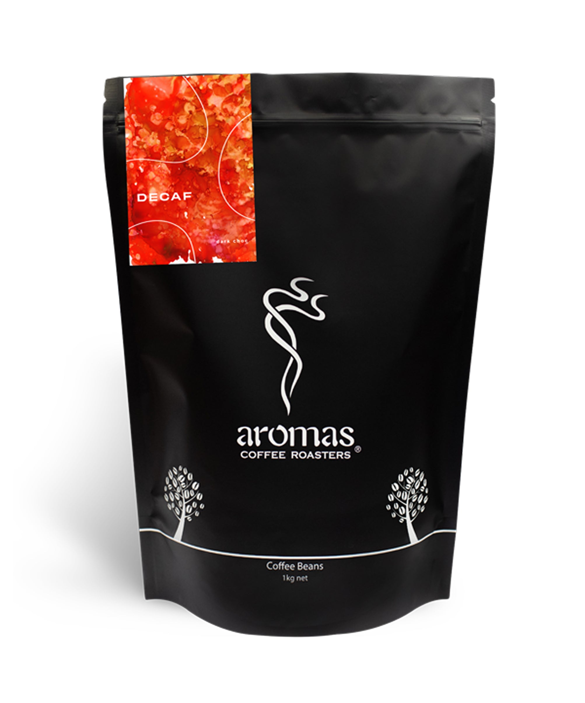 Aromas & Rotary District 9620 Beans - Decaf Coffee