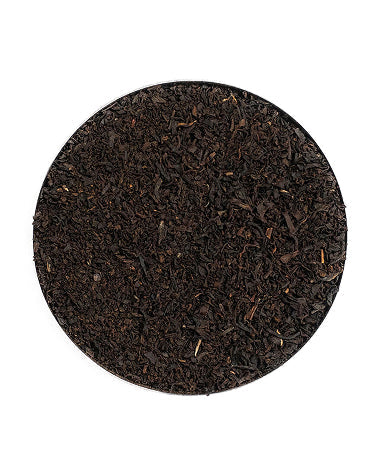 Aromas & Rotary District 9620 - English Breakfast Tea