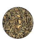 Aromas & Rotary District 9620 - Lemongrass & Ginger Tea