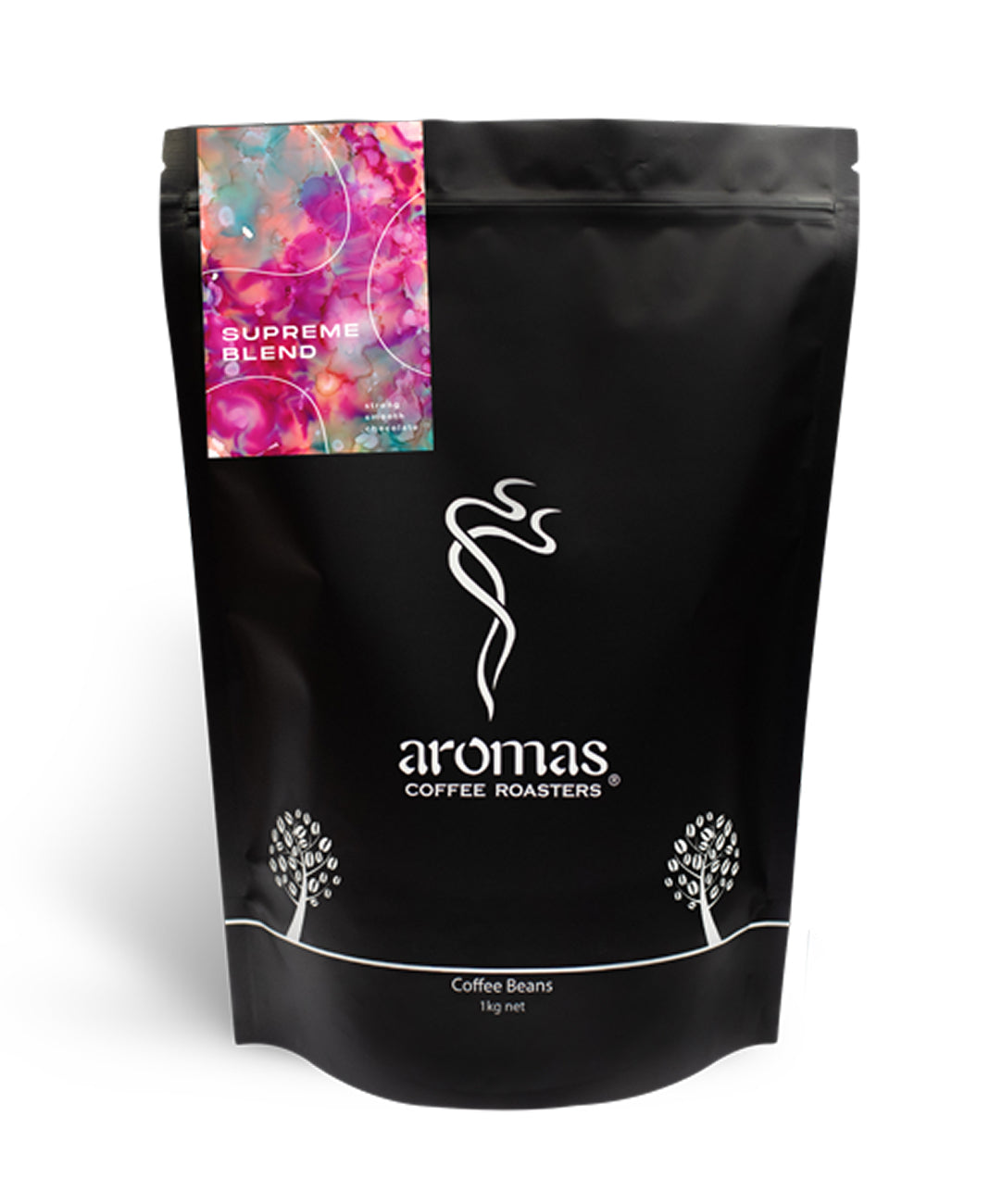 Aromas & Rotary District 9620 Beans - Supreme
