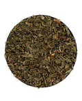 Aromas & Rotary District 9620 - Peppermint Tea