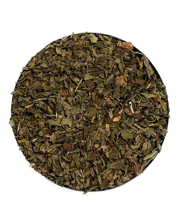 Aromas & Rotary District 9620 - Peppermint Tea