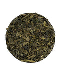 Aromas & Rotary District 9620 - China Green Sencha